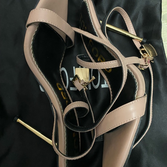Tom Ford Heels - Picture 5 of 5